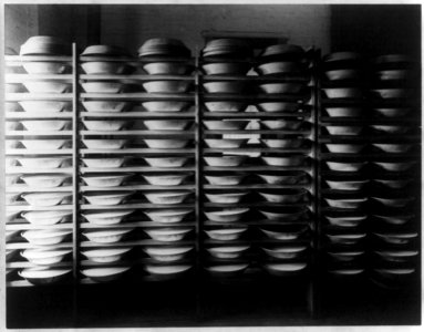 Cotton Ranch Dairy - The milk room LCCN2002706022
