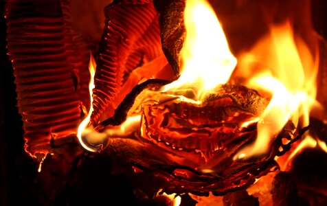 Welcome burned burn