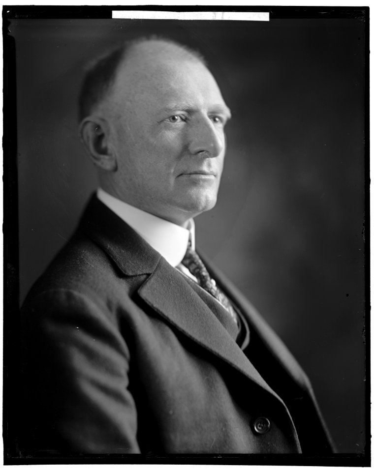 COTTRELL, J.S., HONORABLE LCCN2016862189