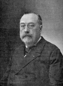 Coubertin - Une campagne de vingt-et-un ans, 1909 (page 116 crop)