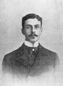 Coubertin - Une campagne de vingt-et-un ans, 1909 (page 123 crop)
