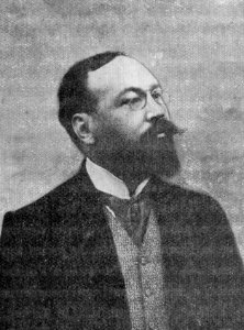 Coubertin - Une campagne de vingt-et-un ans, 1909 (page 137 crop)