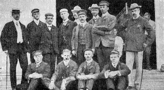 Coubertin - Une campagne de vingt-et-un ans, 1909 (page 168 crop)