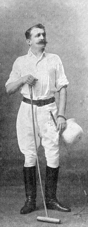 Coubertin - Une campagne de vingt-et-un ans, 1909 (page 151 crop)