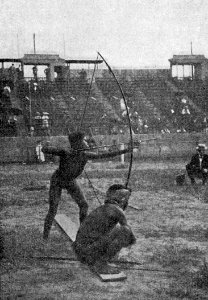 Coubertin - Une campagne de vingt-et-un ans, 1909 (page 171 crop)
