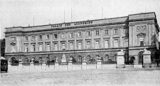 Coubertin - Une campagne de vingt-et-un ans, 1909 (page 181 crop)