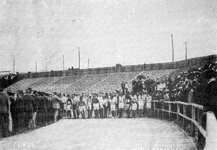 Coubertin - Une campagne de vingt-et-un ans, 1909 (page 170 crop)