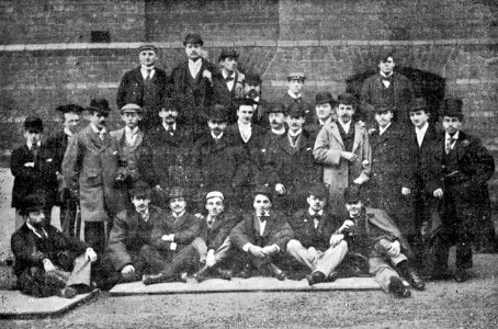 Coubertin - Une campagne de vingt-et-un ans, 1909 (page 118 crop)
