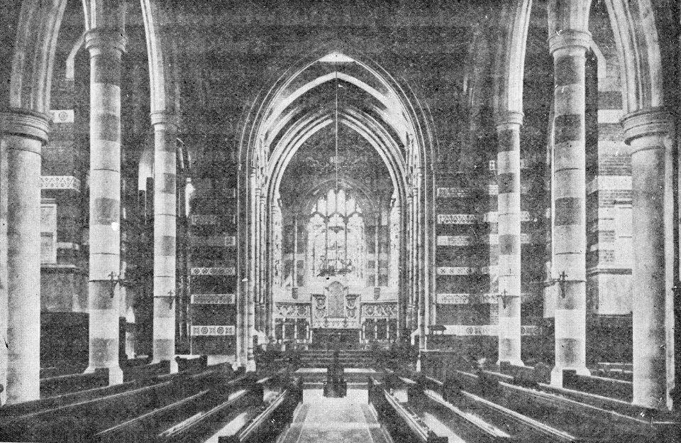 Coubertin - Une campagne de vingt-et-un ans, 1909 (page 18 crop)