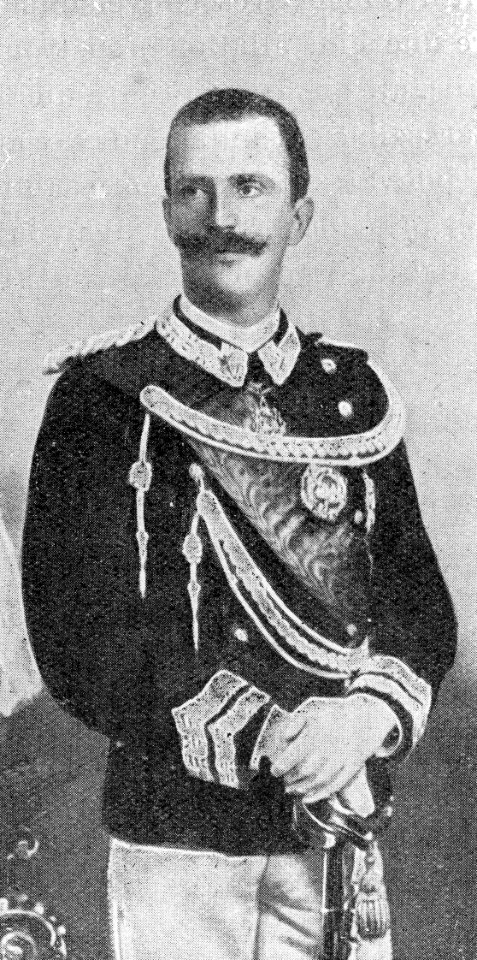 Coubertin - Une campagne de vingt-et-un ans, 1909 (page 187 crop)