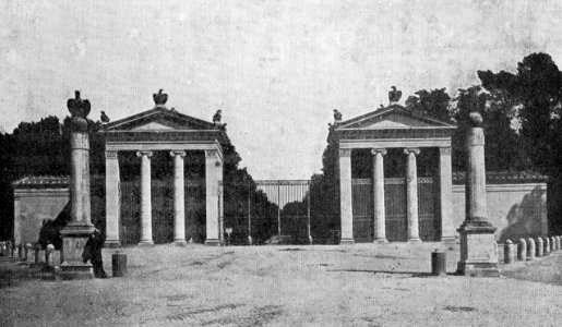 Coubertin - Une campagne de vingt-et-un ans, 1909 (page 186 crop)