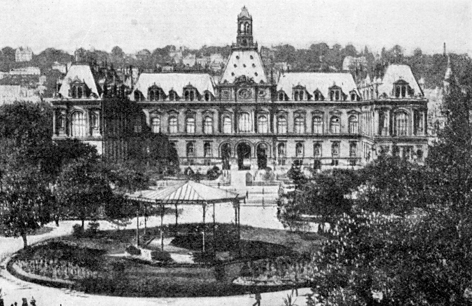 Coubertin - Une campagne de vingt-et-un ans, 1909 (page 142 crop)