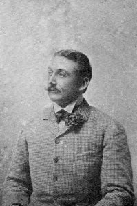 Coubertin - Une campagne de vingt-et-un ans, 1909 (page 150 crop)