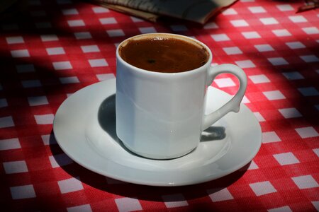English coffee istanbul