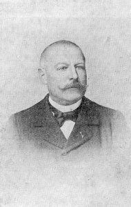 Coubertin - Une campagne de vingt-et-un ans, 1909 (page 52 crop)
