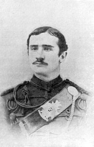 Coubertin - Une campagne de vingt-et-un ans, 1909 (page 37 crop)