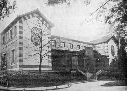 Coubertin - Une campagne de vingt-et-un ans, 1909 (page 49 crop)