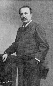 Coubertin - Une campagne de vingt-et-un ans, 1909 (page 59 crop)