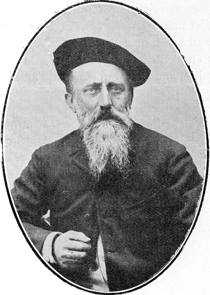 Coubertin - Une campagne de vingt-et-un ans, 1909 (page 68 crop)