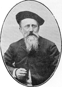 Coubertin - Une campagne de vingt-et-un ans, 1909 (page 68 crop)