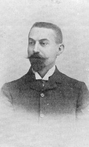 Coubertin - Une campagne de vingt-et-un ans, 1909 (page 67 crop)