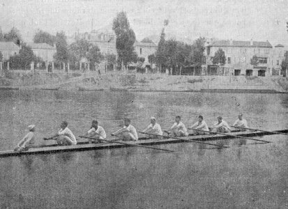 Coubertin - Une campagne de vingt-et-un ans, 1909 (page 91 crop)