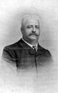 Coubertin - Une campagne de vingt-et-un ans, 1909 (page 30 crop)