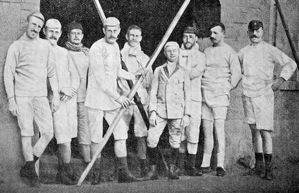Coubertin - Une campagne de vingt-et-un ans, 1909 (page 92 crop)