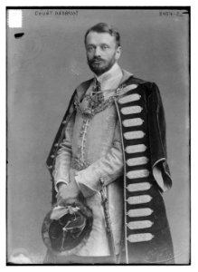 Count Andrassy LCCN2014698886