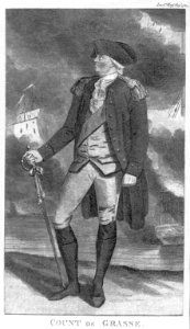 Count De Grasse LCCN2001699832