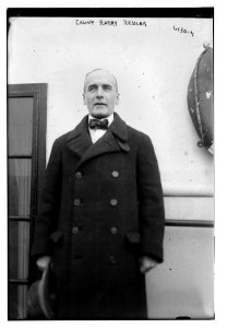 Count Harry Kessler LCCN2014716840