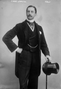 Count Jametel