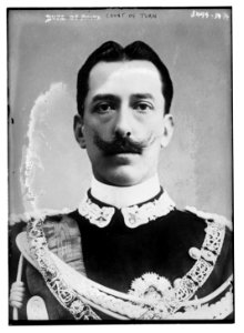 Count of Turin LCCN2014699137