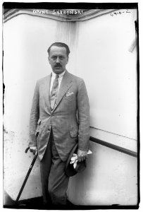 Count Skrzynski LCCN2014718598