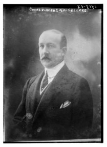 Count Vincent M. DiCellere LCCN2014694899