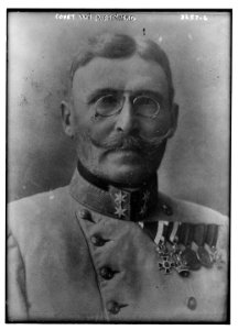 Count Von Auffenberg LCCN2014697745