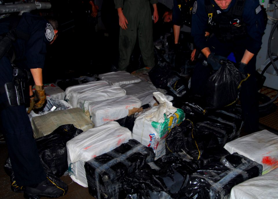 Counter illicit drug operations DVIDS267642
