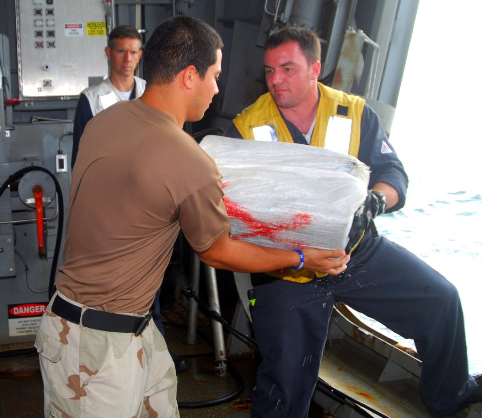 Counter illicit drug operations DVIDS267646