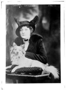 Countess Cottenham LCCN2014702428