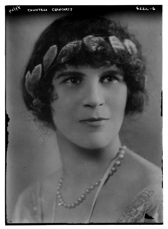 Countess Clancarty LCCN2014717447