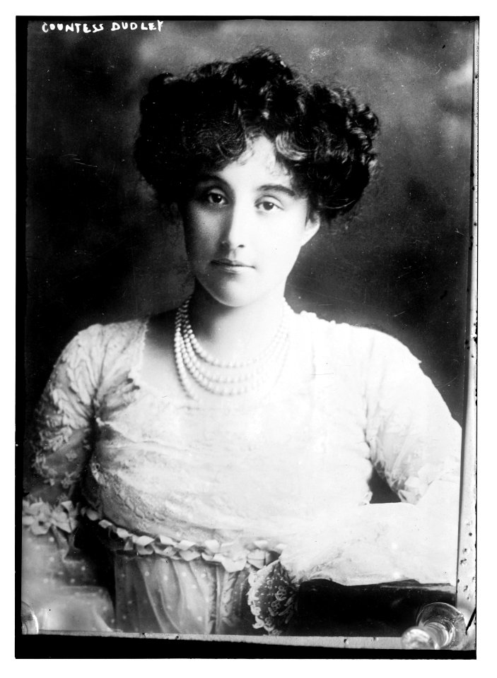 Countess Dudley LCCN2014687366
