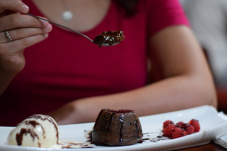 Chocolates chocolate dessert