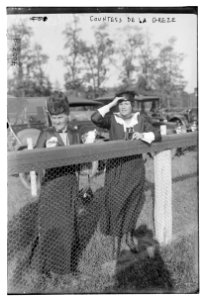 Countess De La Greze LCCN2014702869
