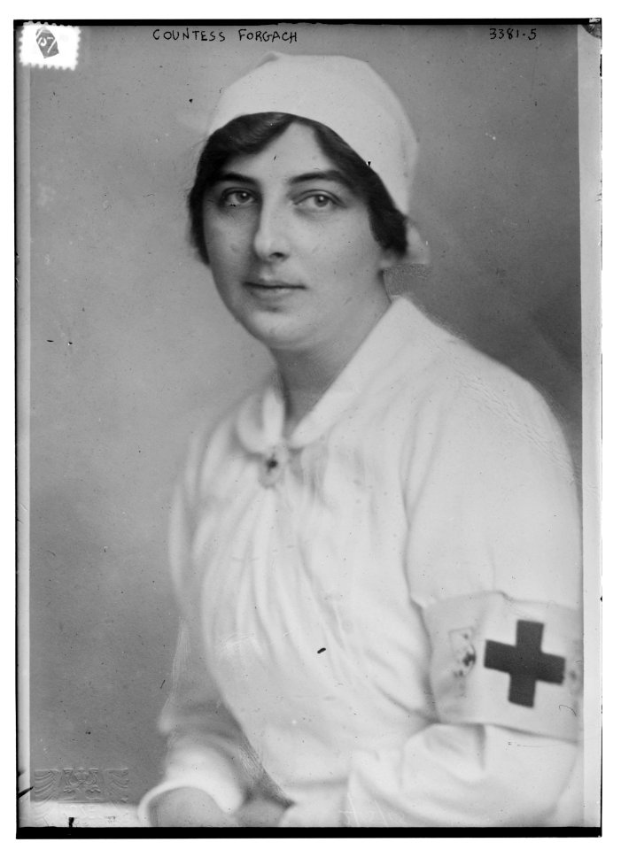 Countess Forgach LCCN2014698434