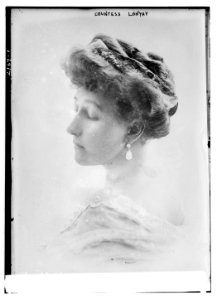 Countess Lonyay LCCN2014693633