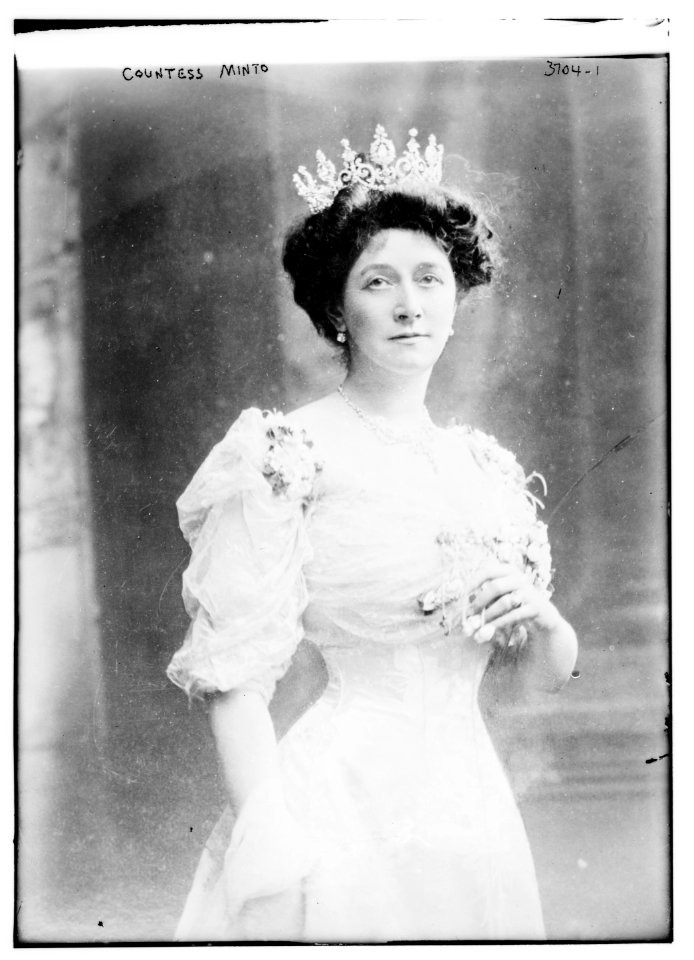 Countess Minto LCCN2014700583