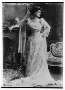 Countess Markiewicz LCCN2014710343