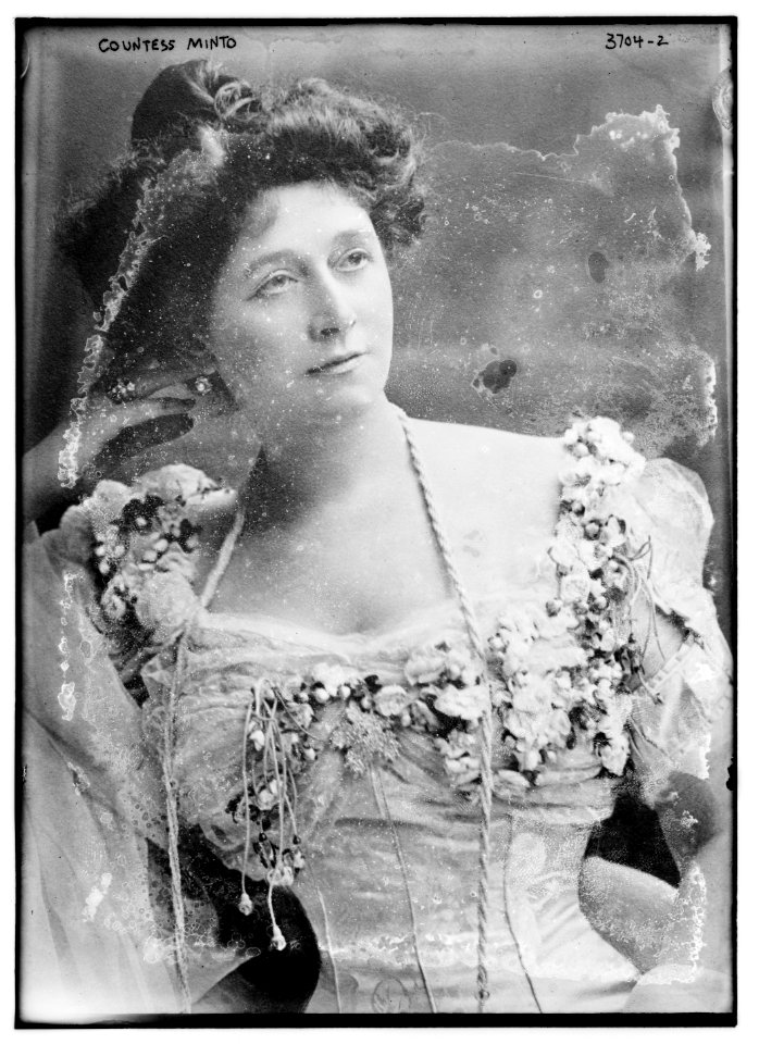 Countess Minto LCCN2014700584