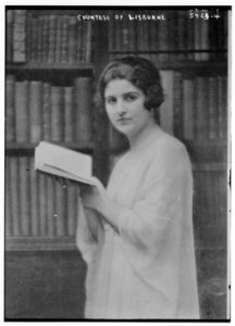 Countess of Lisburne LCCN2014712290