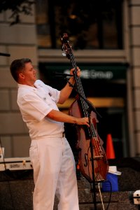 Country Current at Navy Memorial (6034818489)